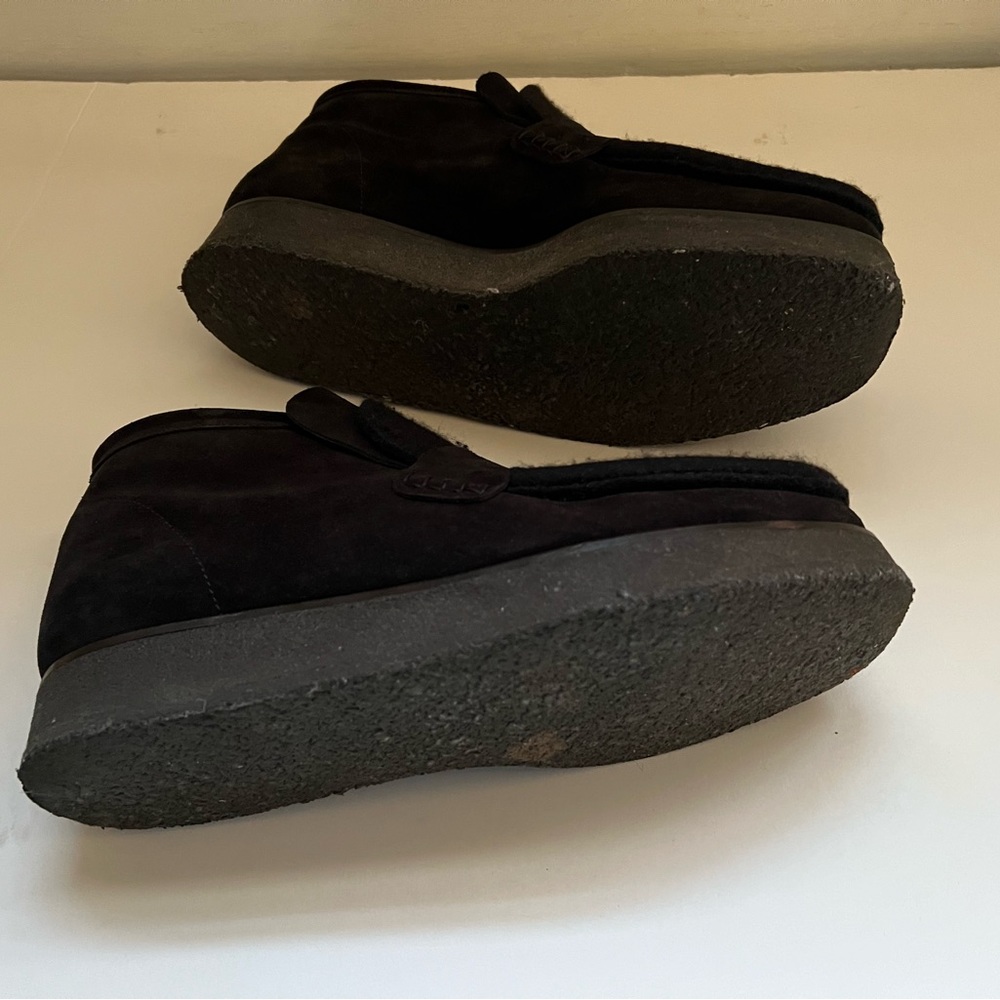 Acne Studios Roony Boots - Picture 7 of 7